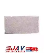 OEM Estate Microwave Grease Filter Inv# LR1017