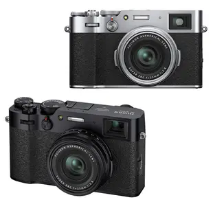 富士 FUJIFILM X100V 公司貨