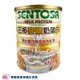 SENTOSA三多麥精奶蛋白 500g一罐 乳清蛋白 牛奶蛋白 高蛋白食品 蛋白質 三多士