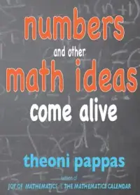 在飛比找博客來優惠-Numbers and Other Math Ideas C