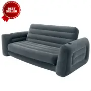 Pull-Out Inflatable Sofa
