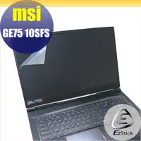 在飛比找PChome24h購物優惠-GE75 10SF GE75 10SFS GE75 10SG