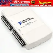 NEW National Instruments USB6210 USB-6210 4 DO USB Multifunction I/O Device