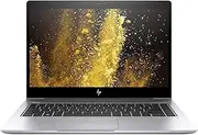 HP Probook 840 G5 14" Core i7 8th Generation 8550U 32GB RAM 2TB M.2 SSD Windows 11 Slim Laptop PC (Renewed)