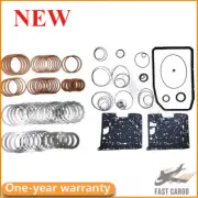 Auto Transmission Master Rebuild Kit Overhaul Seals For 1991-UP BMW ZF 5HP18