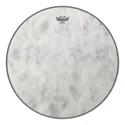 Banjo HeadFiberskyn, 12 Dia., High Collar Drum Head