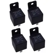 4PCS Relay GY20437 for John Deere D105 D140 107H 107S 92H L100 L105 L110 L111