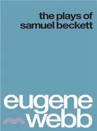 在飛比找三民網路書店優惠-The Plays of Samuel Beckett