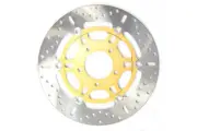 Fits Suzuki M 1500 2009-2013 EBC MD Series Pro-Lite Contour X Front Brake Disc M