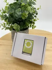 iPod Shuffle 2nd Gen - Not Tested