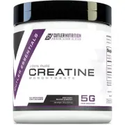 Pure Creatine Monohydrate - 5g Per Serving 50 Servings - Premium Muscle Build...