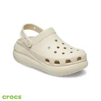 在飛比找蝦皮商城優惠-Crocs 卡駱馳 (中性鞋) 經典泡芙克駱格-207521