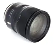 Tamron SP 24-70mm f/2.8 Di VC USD G2 Lens for Canon EF - AFA032C-700