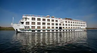 Steigenberger Minerva Nile Cruise - From Luxor 04 & 07 Nights Each Thursday - From Aswan 03 Nights E