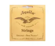 Aquila 21U New Nylgut Baritone Ukulele Strings