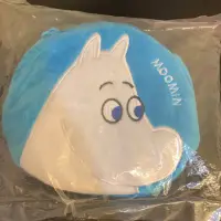 在飛比找蝦皮購物優惠-MOOMIN嚕嚕米-絨毛零錢包