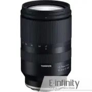 NEW Tamron 17-70mm f/2.8 Di III-A VC RXD Lens for Fujifilm X Mount (B070X)