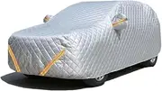 Anti-Hail Car Cover for Subaru Forester| Waterproof, Snowproof, Sun-Proof, Dustproof and Scratch-Proof Car Protective Cover