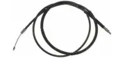 Bruin Brake Cable 95554 Intermediate Cadillac fits 94-99 Deville MADE IN USA
