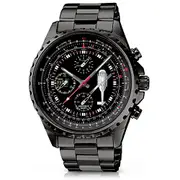 65th Anniversary Huey Helicopter Chronograph Watch