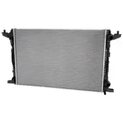 Radiators for Audi A4 Quattro A5 allroad A6 Q7 2017-2023 (for: Audi)