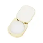 3g Solid Perfume Portable Long Lasting Light Fragrance Perfume Ladies Light IDM