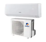 6.3kw Inverter Gree High Wall Split System