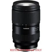 Tamron AF 28-75mm f2.8 DI III G2 - Sony E | Secondhand