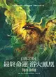 白虎之咒4：最終命運之浴火鳳凰: Tiger's Destiny - Ebook