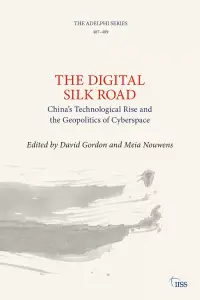 在飛比找博客來優惠-The Digital Silk Road: China’s