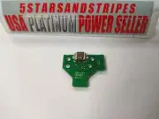 USB Charging Port Socket Board JDS-011 150901 for SONY PS4 Dualshock controller