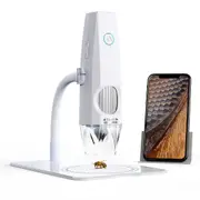 Potable Electron WiFi Microscope 1000X USB phone Microscope Computer Connect