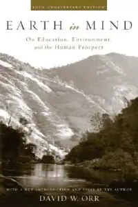 在飛比找博客來優惠-Earth in Mind: On Education, E