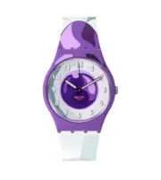 NEW!! SWATCH Dragon Ball Z Collection ( FRIEZA ) GZ359 Japan FreeShipping