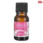 10ML Plant Humidifier Essential Oil Air Freshener Car Perfume Refill(Vanilla)
