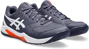 [ASICS] Dedicate 8 Man Tennis Shoes Blue White