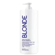 Hi Lift Professional Zero Yellow True Blonde Zero Yellow Pure Silver Shampoo 100