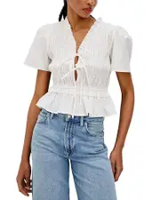 Rails Portia Blouse