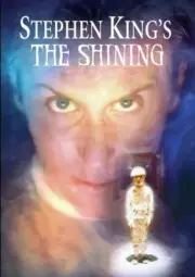 Stephen King's The Shining [New DVD] 2 Pack, Amaray Case, Subtitled