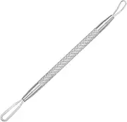 La Chat Professional Blackhead and Blemish Remover -Pimple Comedone Removal 2-in-1 Extractor Tool -by