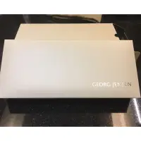 在飛比找蝦皮購物優惠-GEORG JENSEN 手錶