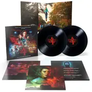 Stranger Things 4: Volume 1 (Original Score From The Netflix Series) (Vinyl)