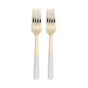 kate spade new york With Love Tasting Forks, Set of 2
