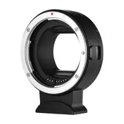 EF-EOSR Auto Focus Camera Lens Adapter Ring IS Image Stabilization for EF EF-S Lens to EOS R RF