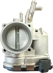 35100-04200 Throttle body Compatible For Hyundai i10 i20 1.0 Kia Rio 1.2 Petrol 3510004200 35100 04200