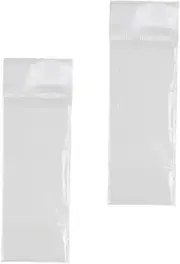 TOVINANNA Home Salon False Eyelash Extension Adhesive Base Strips Holder 10 Sheets Pack