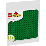 Lego Duplo - Green Building Plate 10460