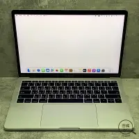 在飛比找露天拍賣優惠-『澄橘』Macbook PRO 13吋 2017 I5-2.