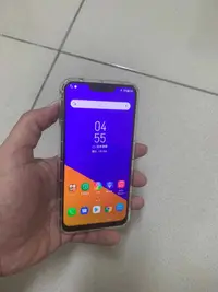 在飛比找Yahoo!奇摩拍賣優惠-Asus ZenFone 5Z ZS620KL (Z01RD