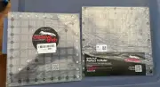 Creative Grids Quilting Non-Slip Rulers 9 1/2 & Perfect 10 Item CGRPERF10 & CGR9